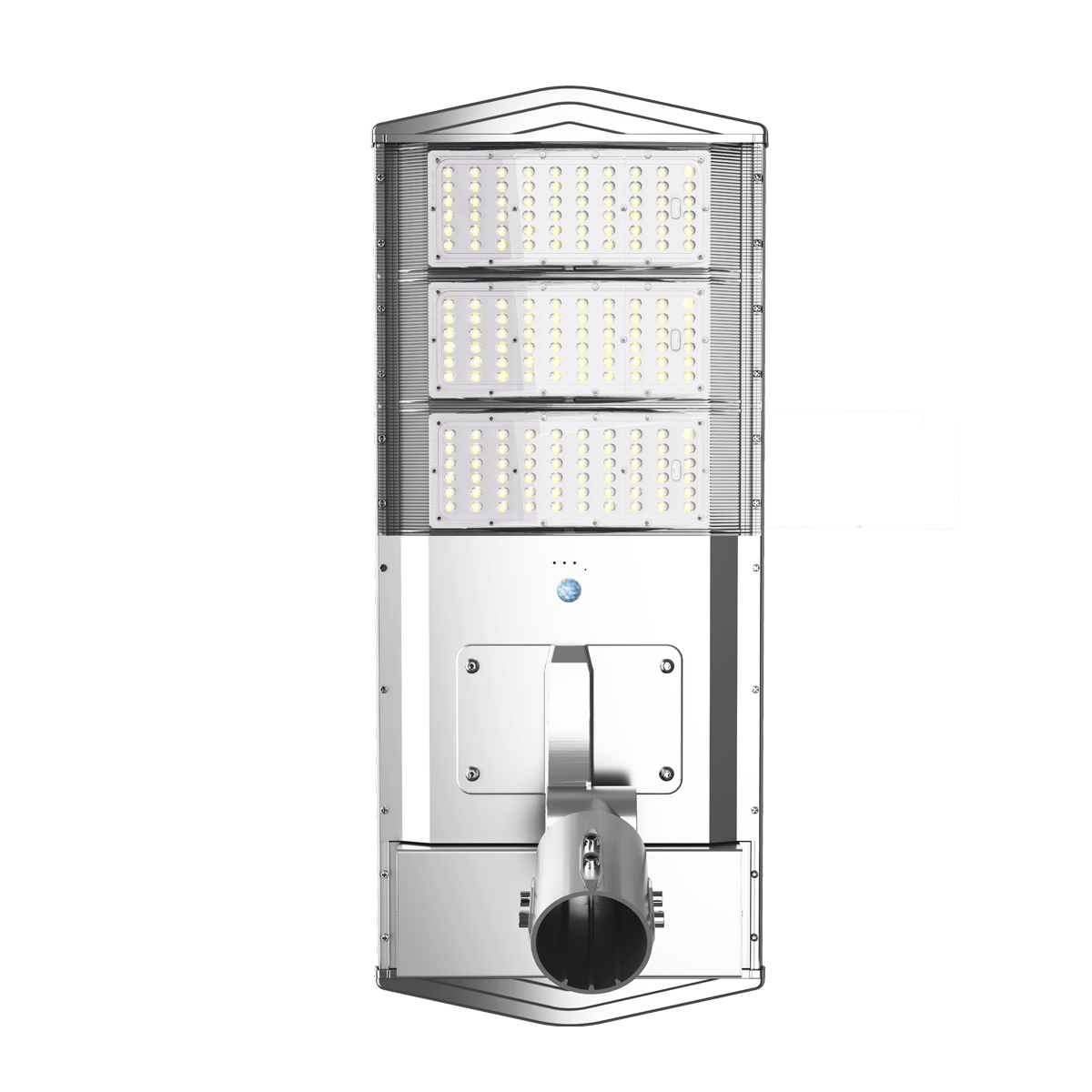 LED Solar Street Light SCA2 Series 40W~100W