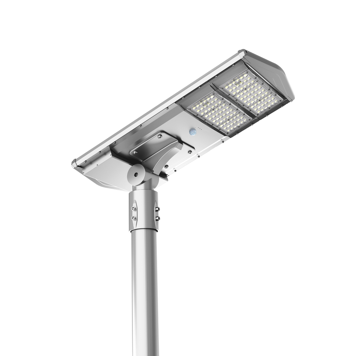 LED Solar Street Light SCA2 Series 40W~100W