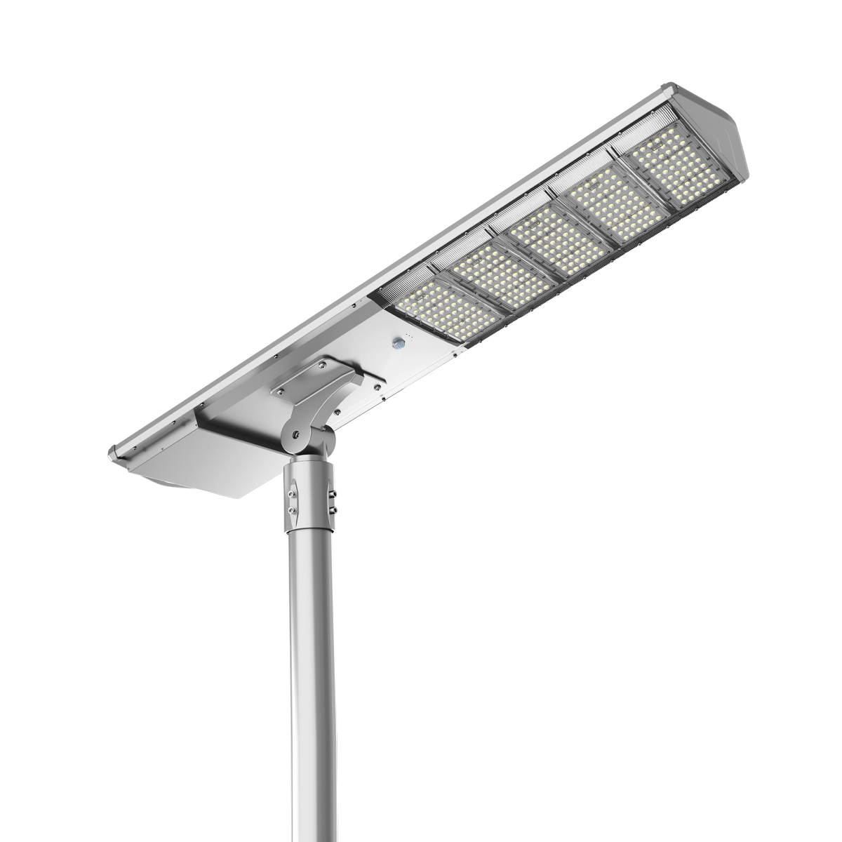 LED Solar Street Light SCA2 Series 40W~100W