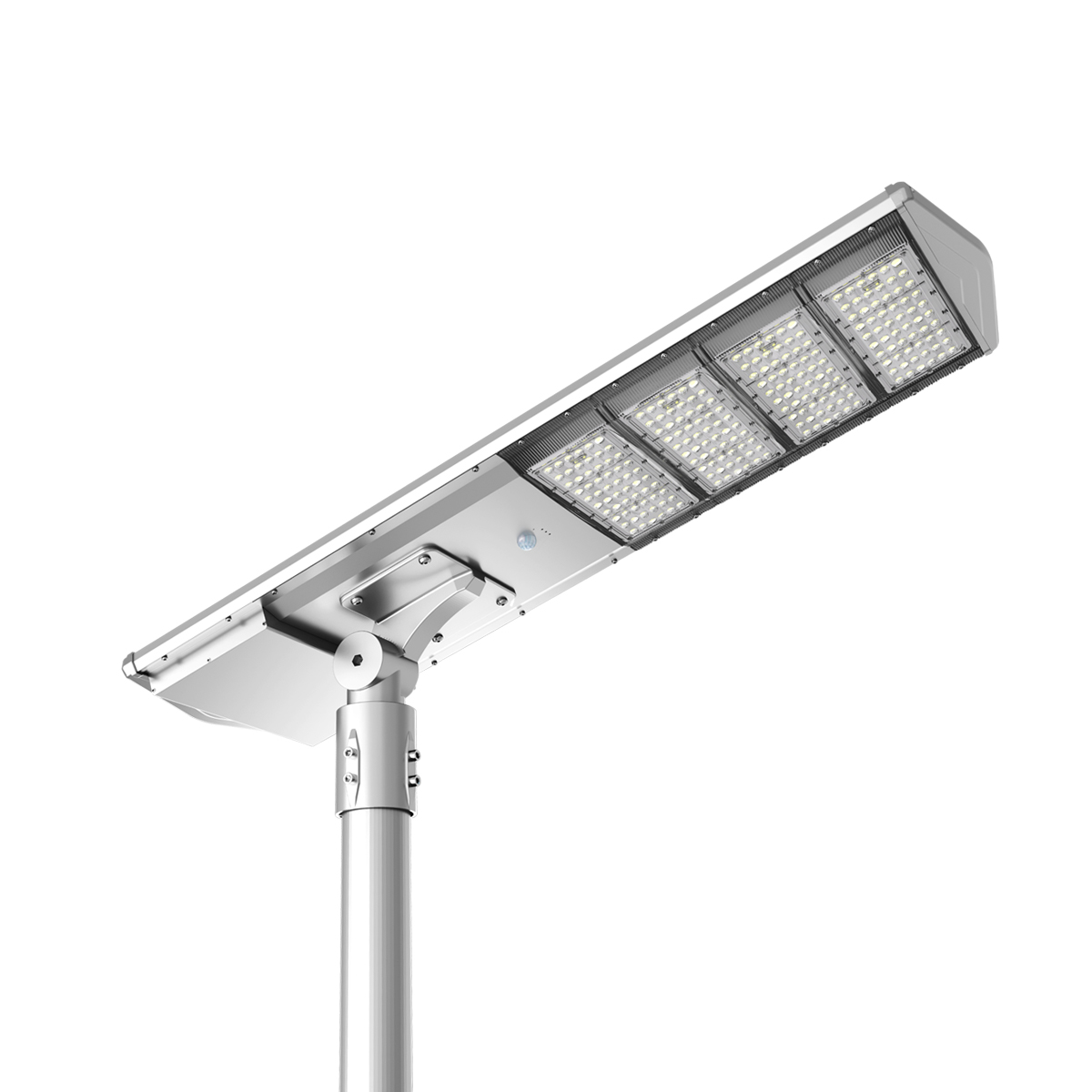 LED Solar Street Light SCA2 Series 40W~100W