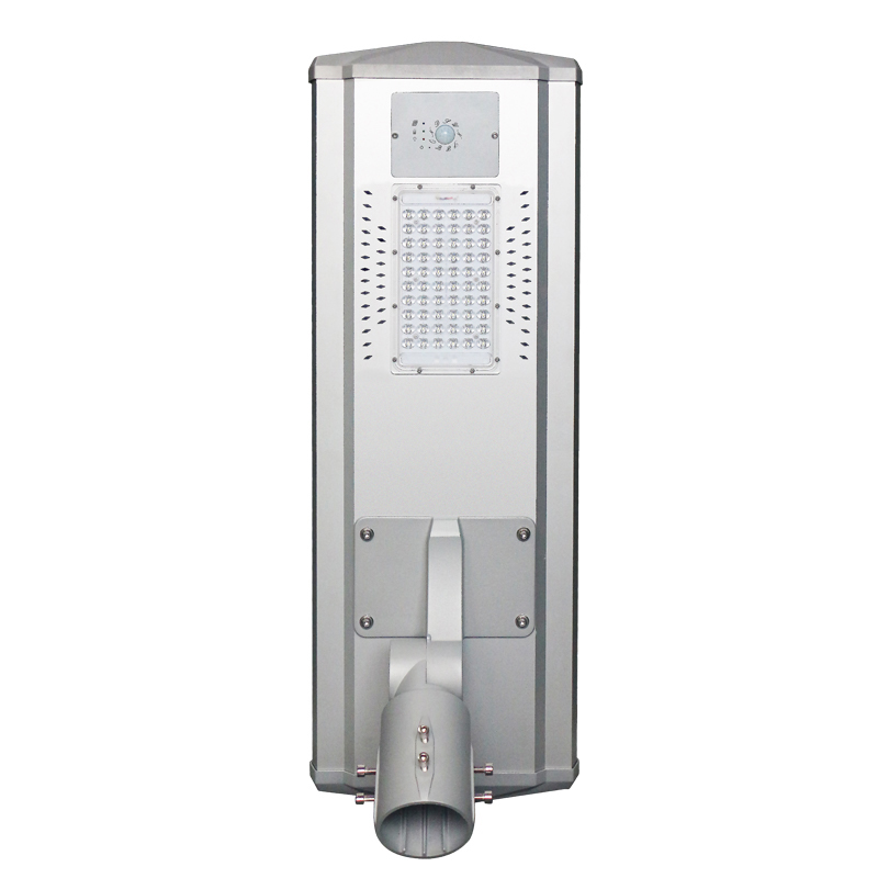LED Solar Street Light SCA3 Series 20W~100W