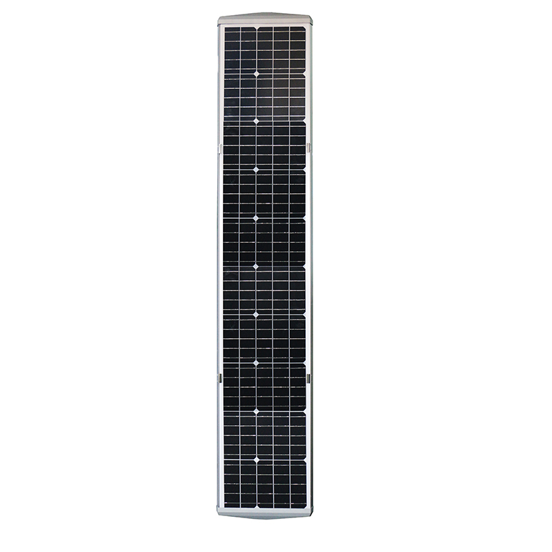 LED Solar Street Light SCA3 Series 20W~100W