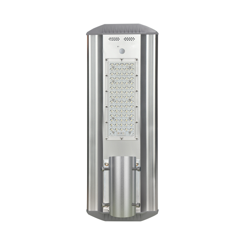 LED Solar Street Light SCA4 Series 20W~40W