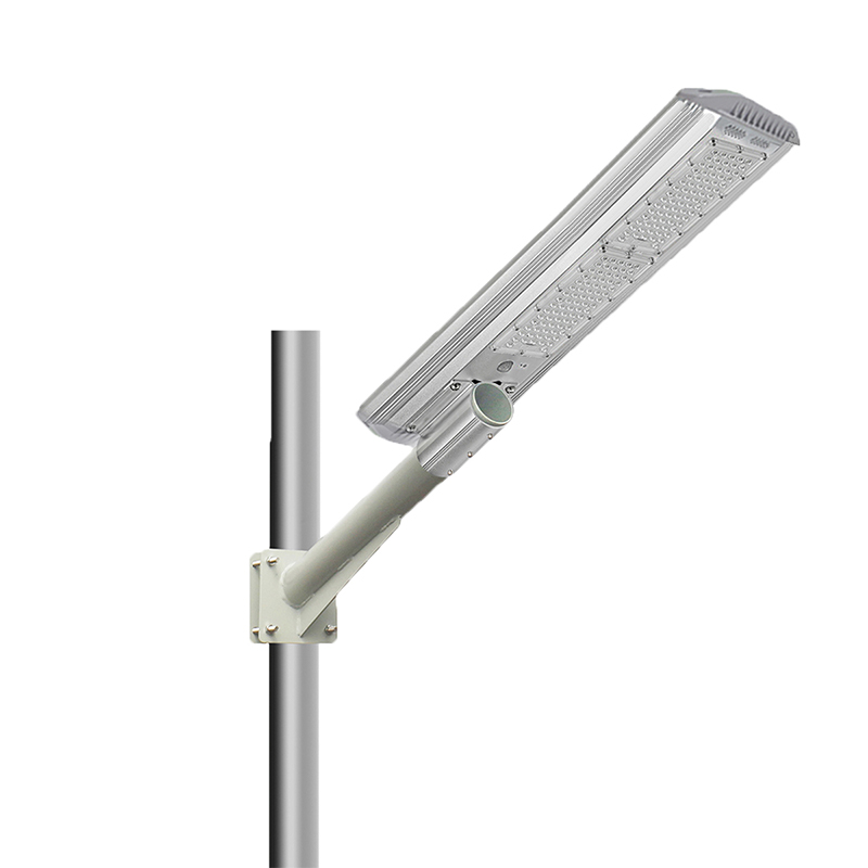 LED Solar Street Light SCA4 Series 20W~40W