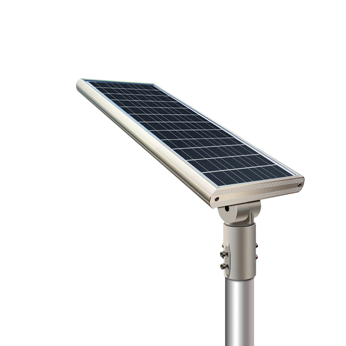 LED Solar Street Light SCA5 Series 20W~100W