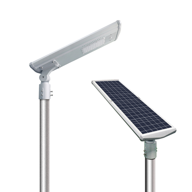 LED Solar Street Light SCA3 Series 20W~100W