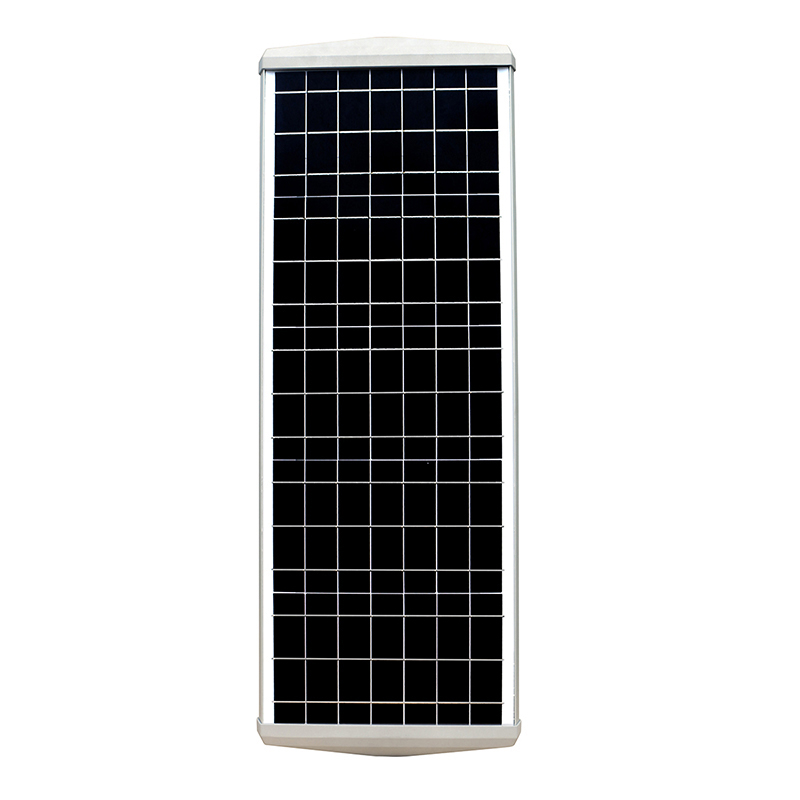 LED Solar Street Light SCA3 Series 20W~100W
