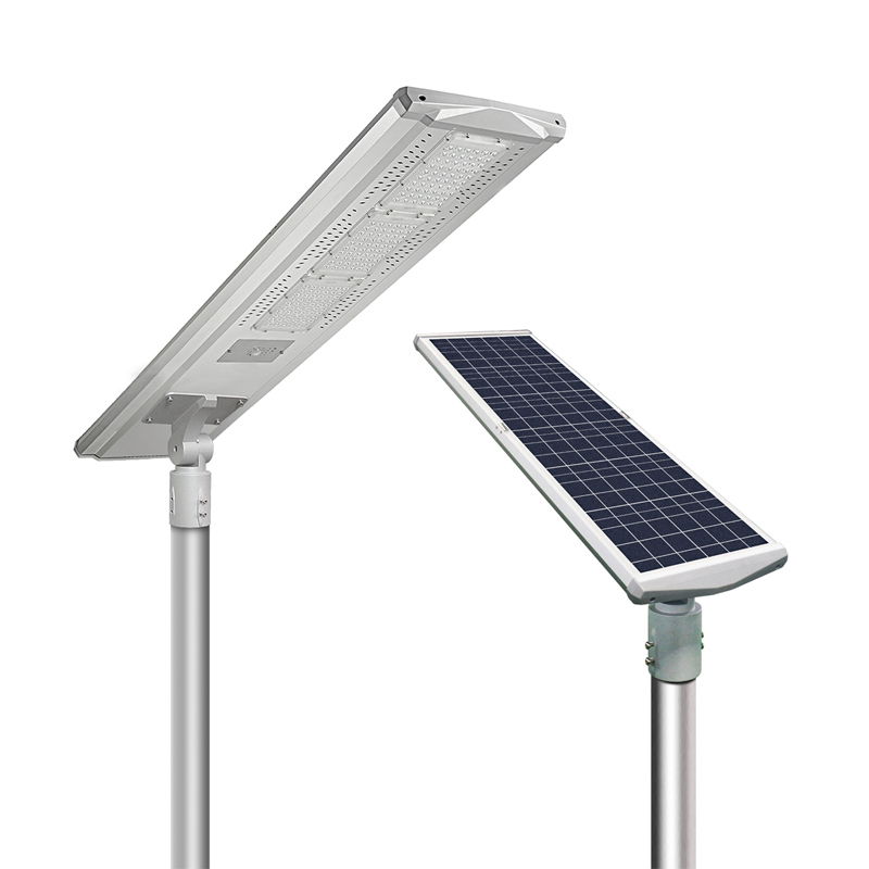 LED Solar Street Light SCA3 Series 20W~100W