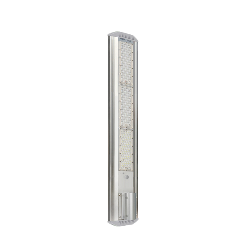 LED Solar Street Light SCA4 Series 20W~40W