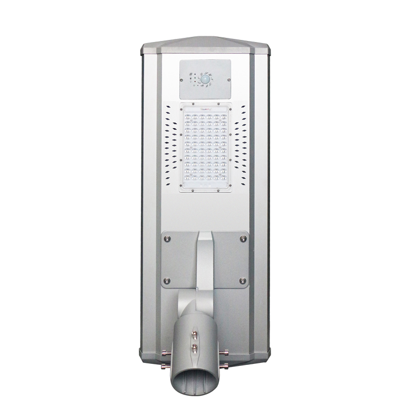 LED Solar Street Light SCA3 Series 20W~100W
