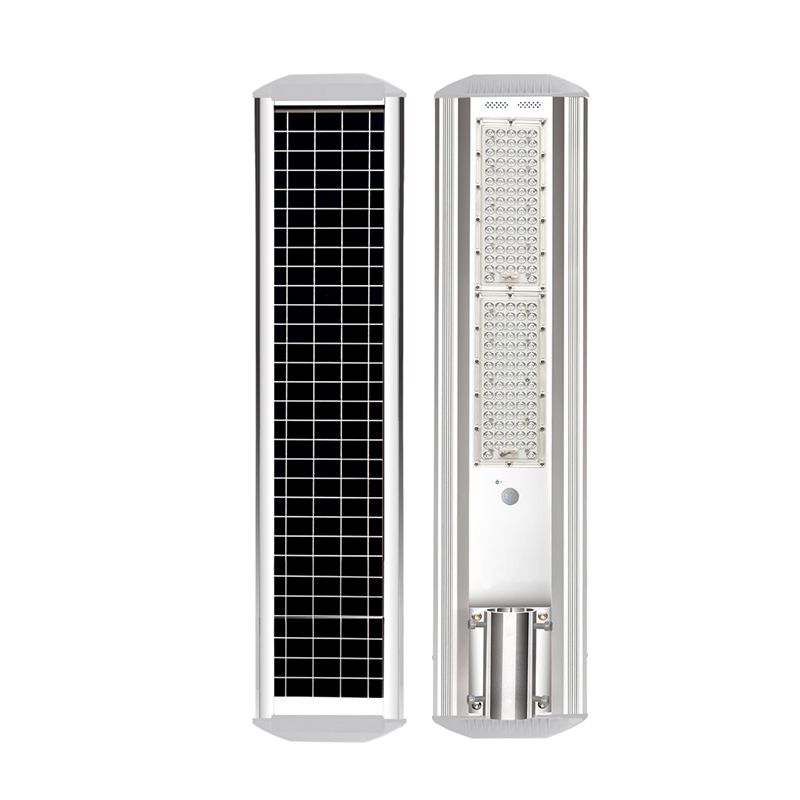 LED Solar Street Light SCA4 Series 20W~40W