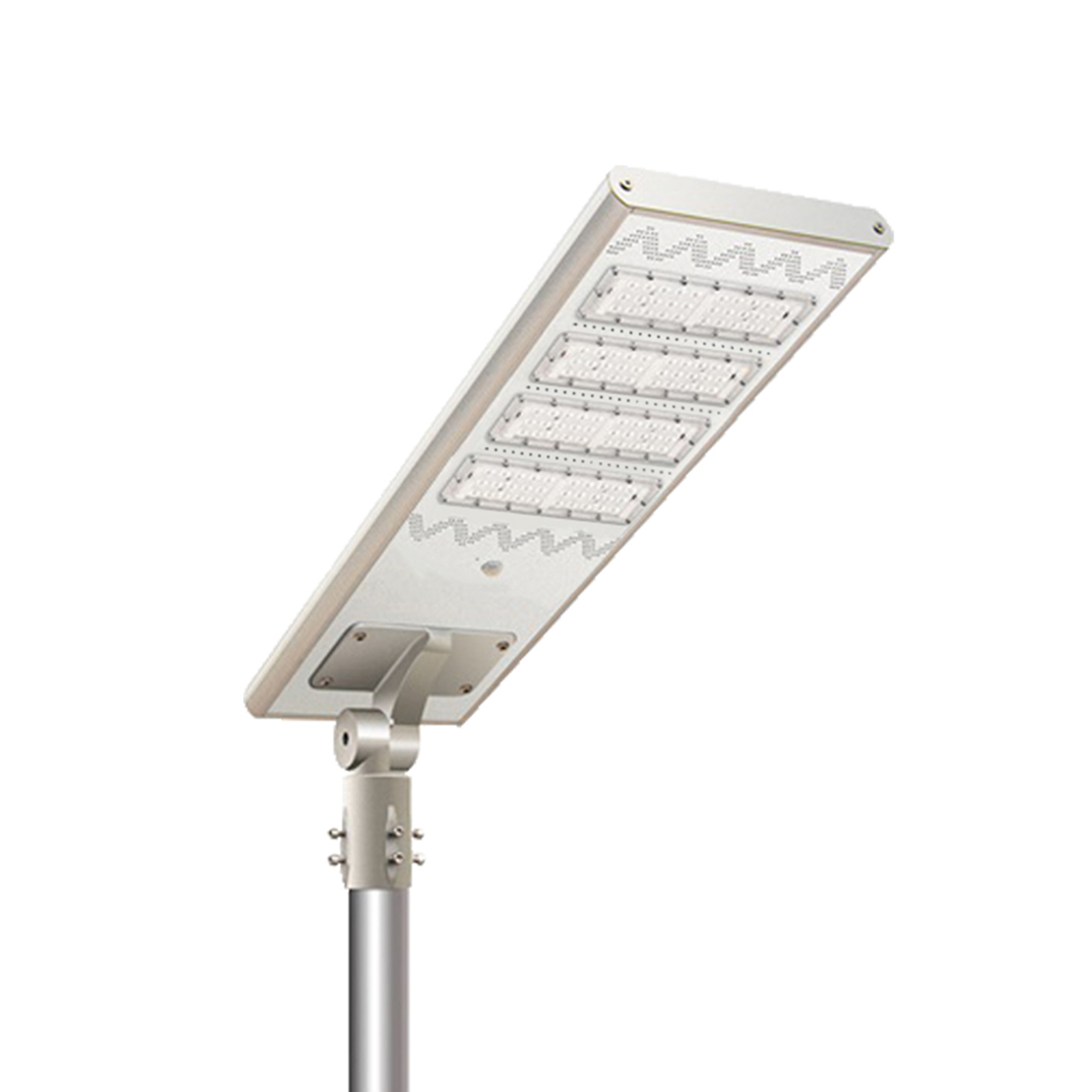 LED Solar Street Light SCA5 Series 20W~100W