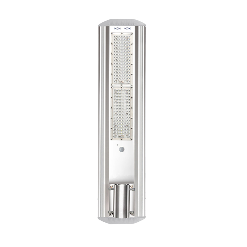LED Solar Street Light SCA4 Series 20W~40W