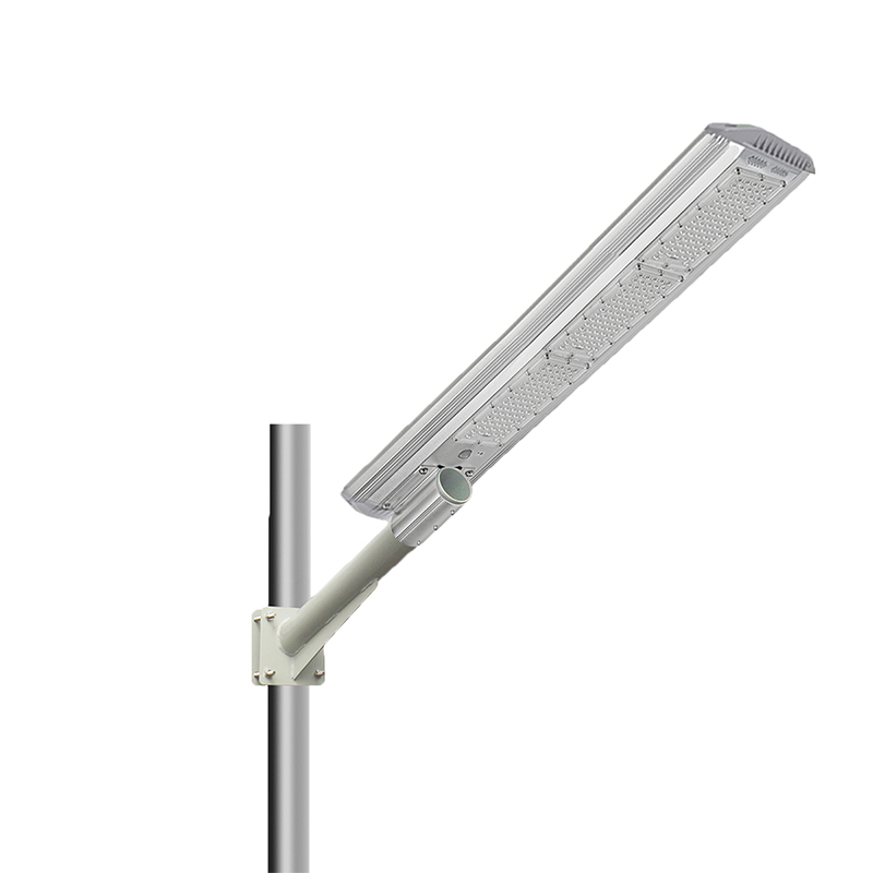LED Solar Street Light SCA4 Series 20W~40W