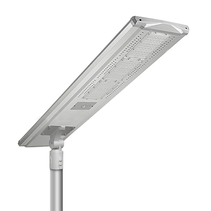LED Solar Street Light SCA3 Series 20W~100W