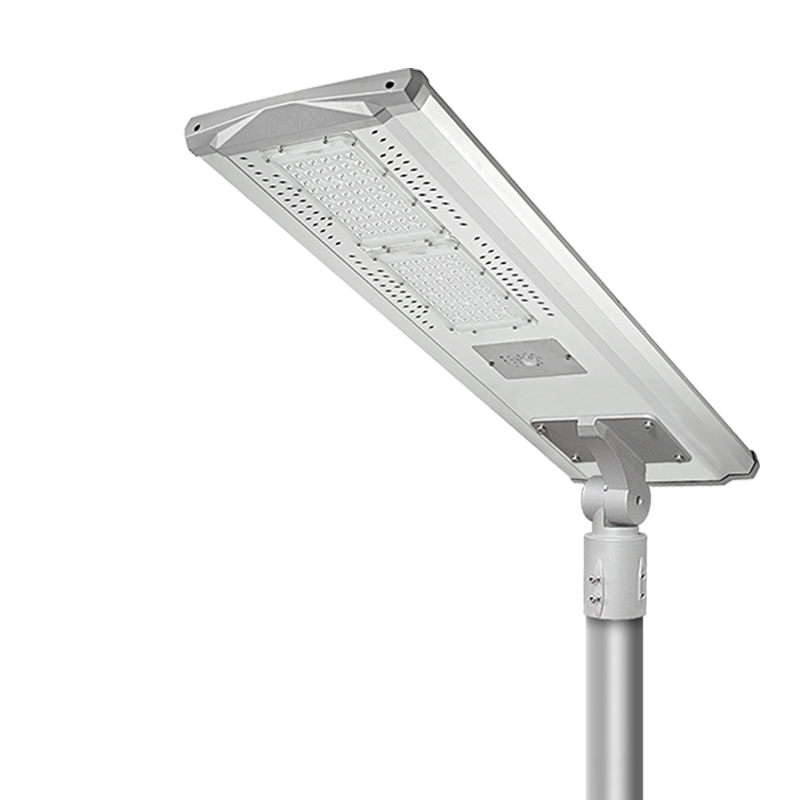 LED Solar Street Light SCA3 Series 20W~100W
