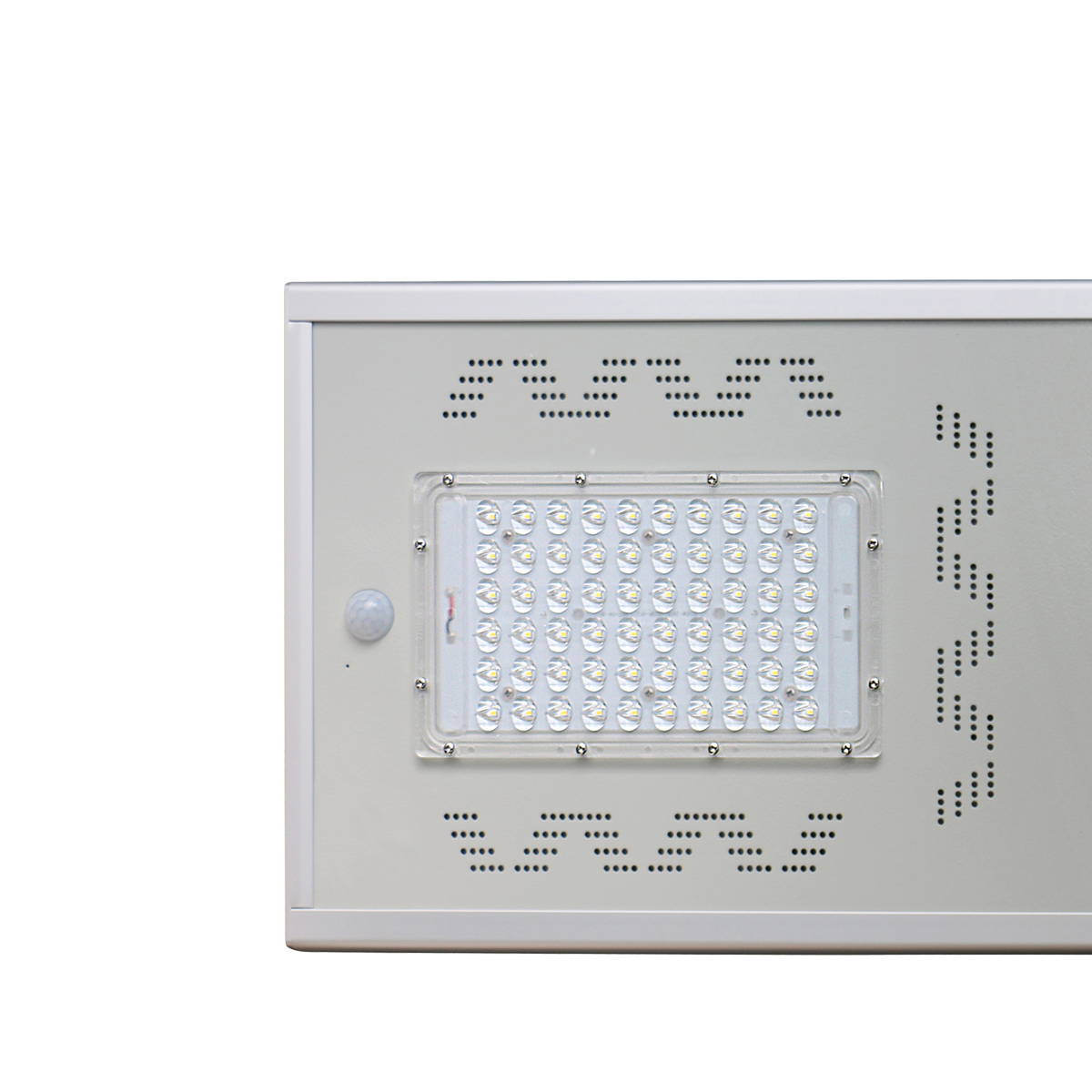 LED Solar Street Light SCA6 Series 10W~30W