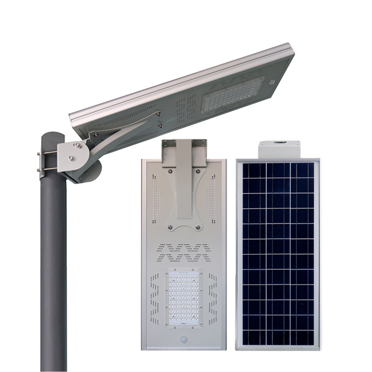 LED Solar Street Light SCA6 Series 10W~30W