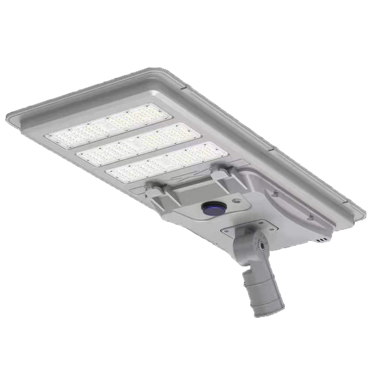 LED Solar Street Light SCA Series 40W~150W