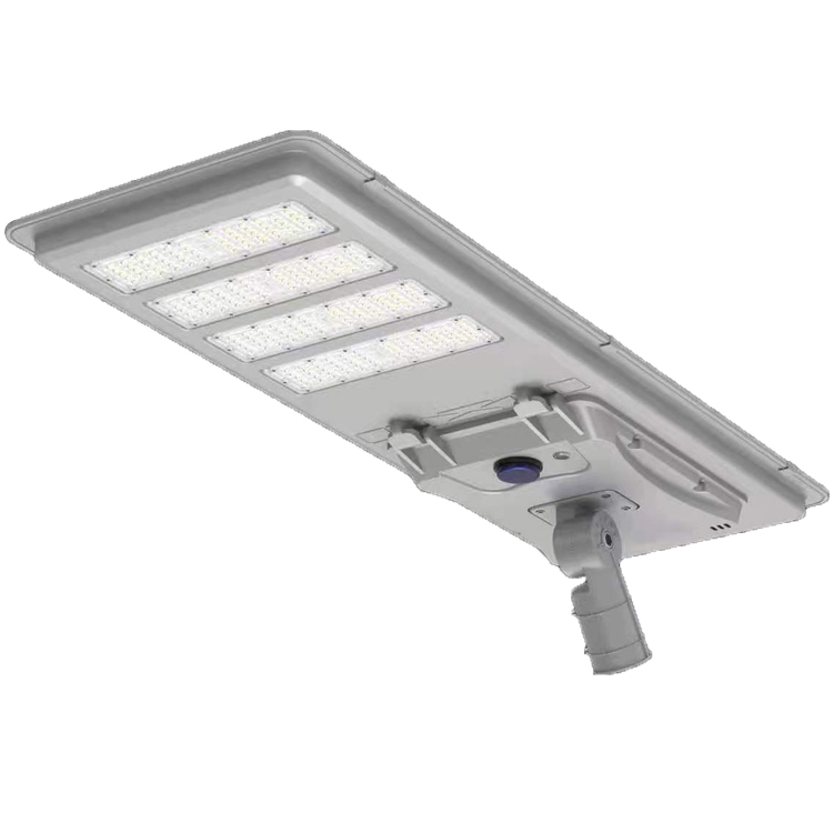 LED Solar Street Light SCA Series 40W~150W
