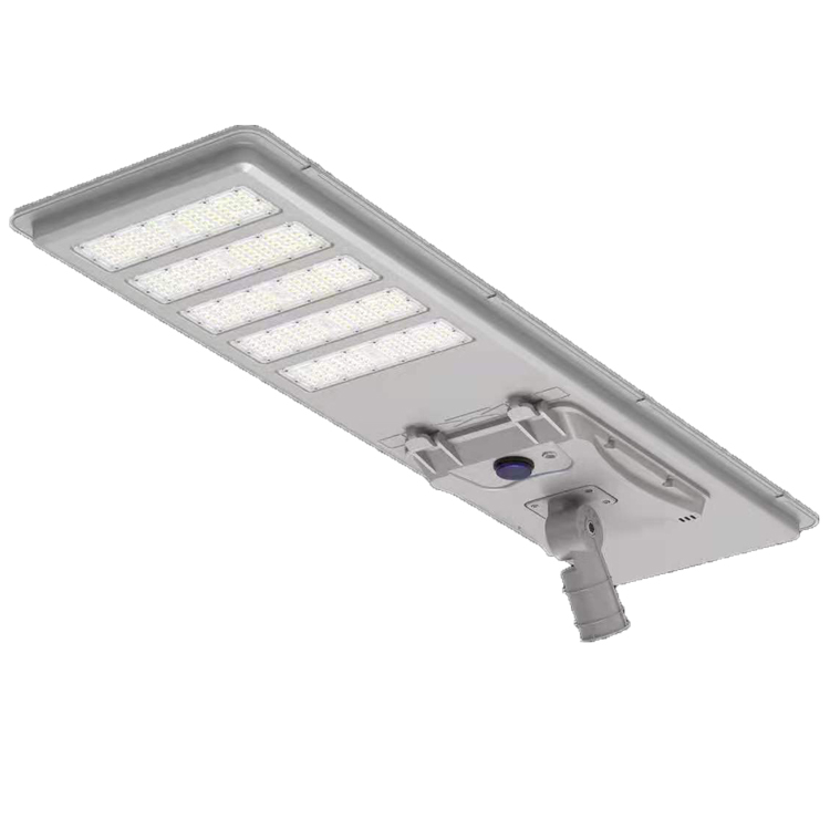 LED Solar Street Light SCA Series 40W~150W