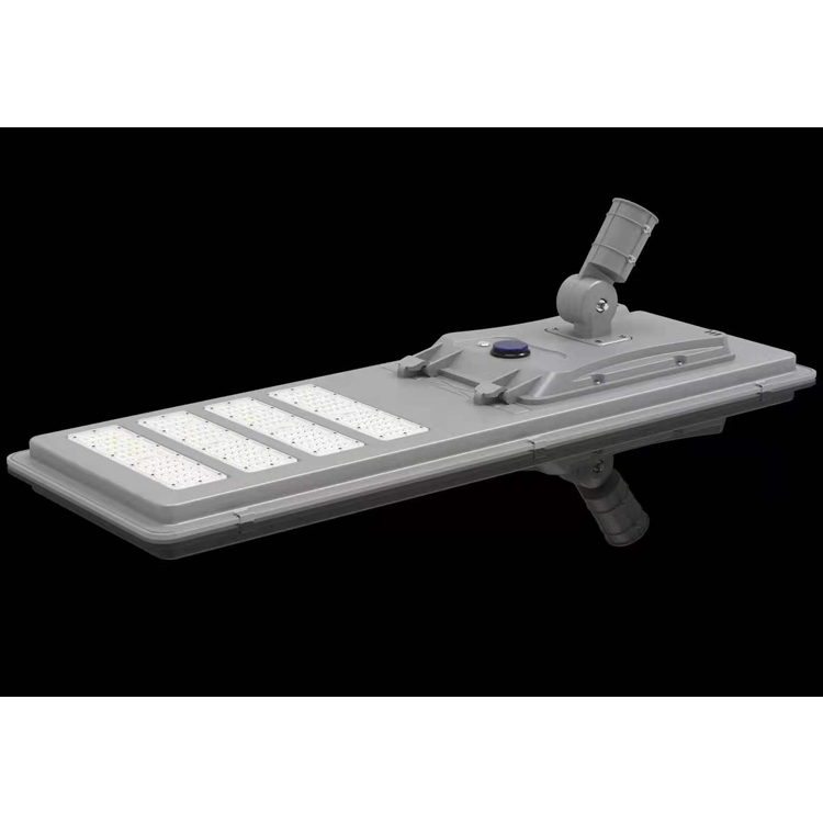 LED Solar Street Light SCA Series 40W~150W