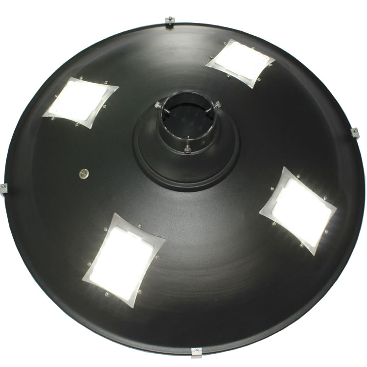 LED Solar Street Light SCA8 Series 30W~40W