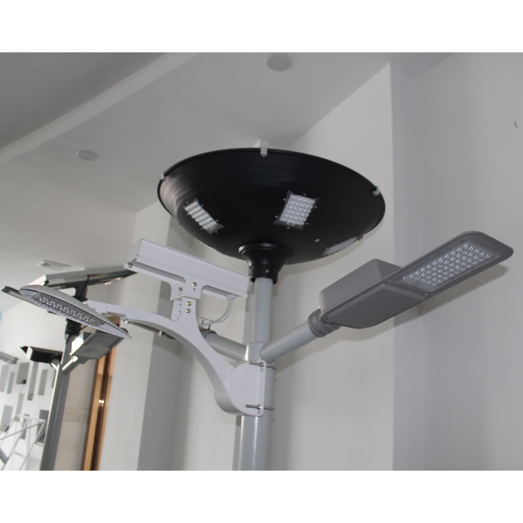 LED Solar Street Light SCA8 Series 30W~40W