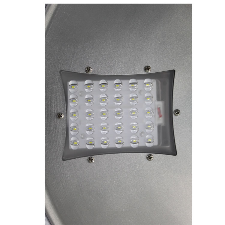 LED Solar Street Light SCA8 Series 30W~40W
