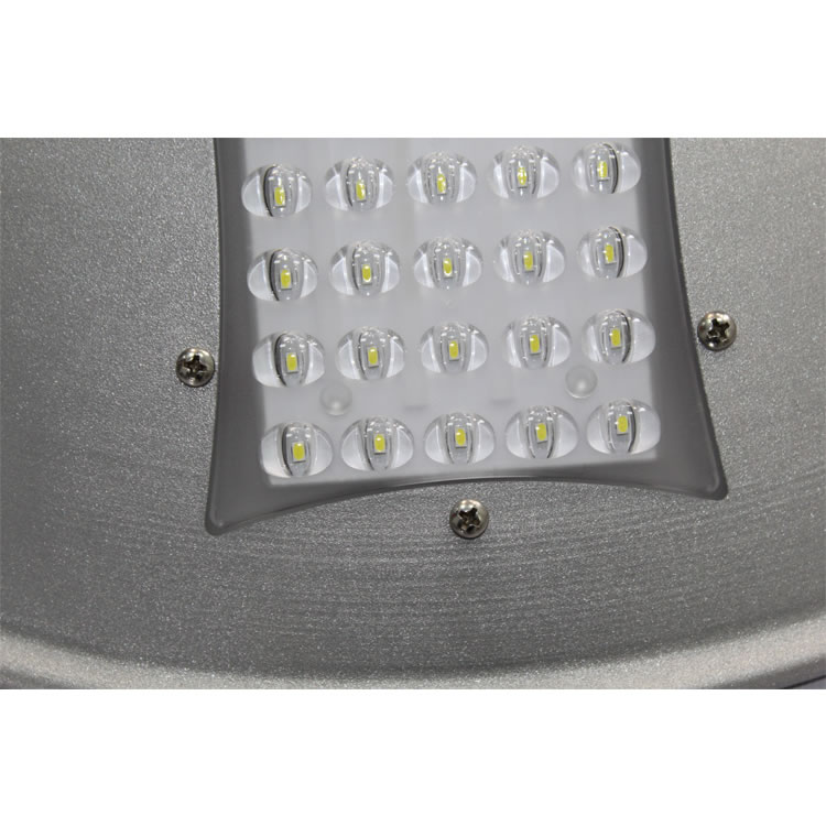 LED Solar Street Light SCA8 Series 30W~40W