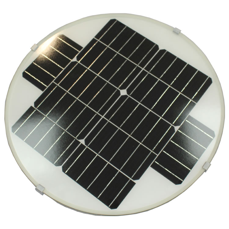 LED Solar Street Light SCA8 Series 30W~40W