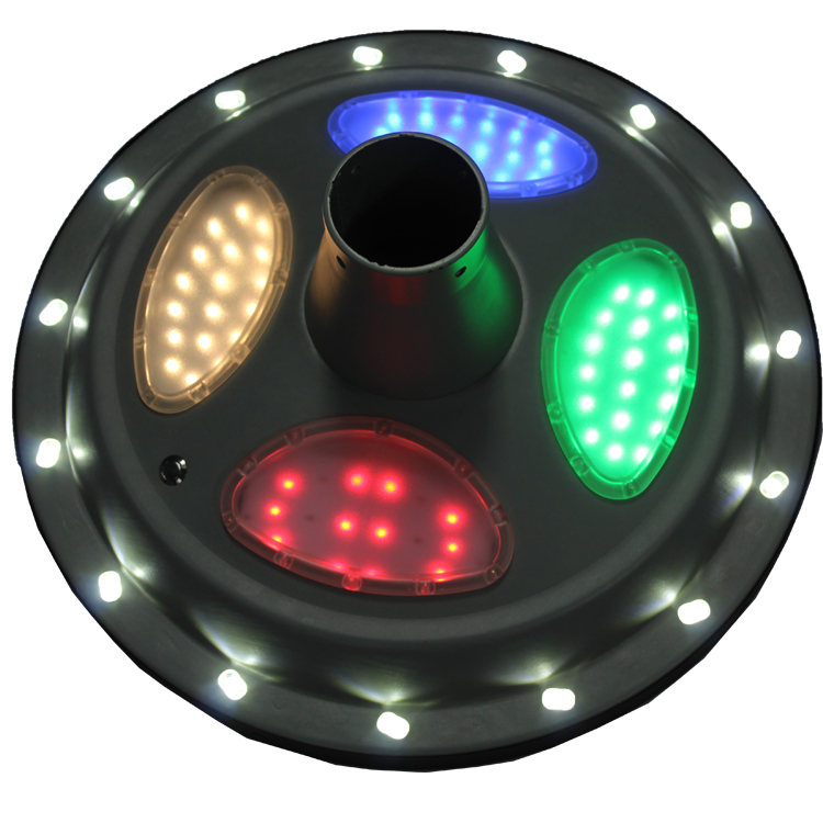 LED Solar Street Light SCA9 Series 15W~30W