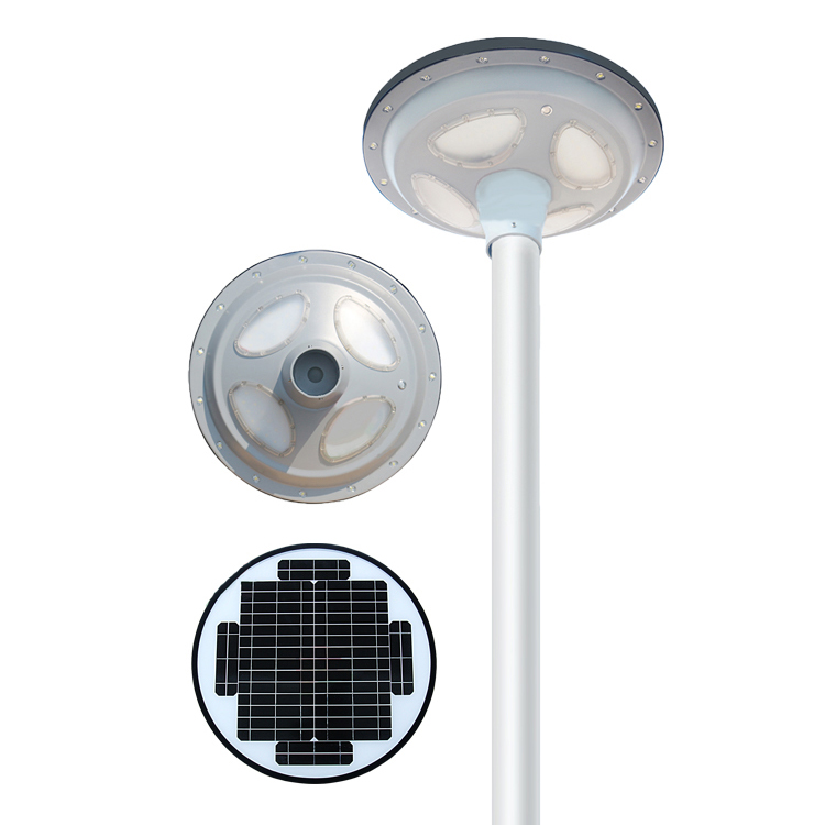 LED Solar Street Light SCA9 Series 15W~30W