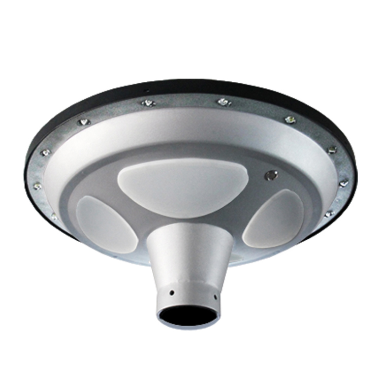 LED Solar Street Light SCA9 Series 15W~30W