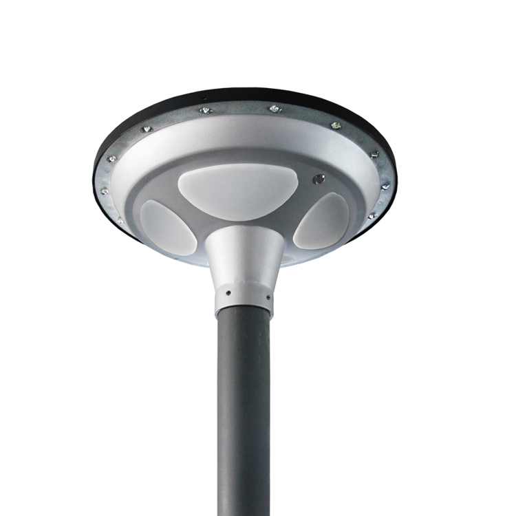 LED Solar Street Light SCA9 Series 15W~30W