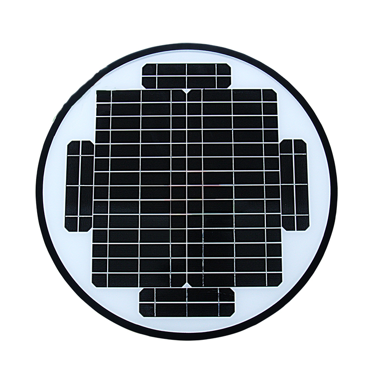 LED Solar Street Light SCA9 Series 15W~30W