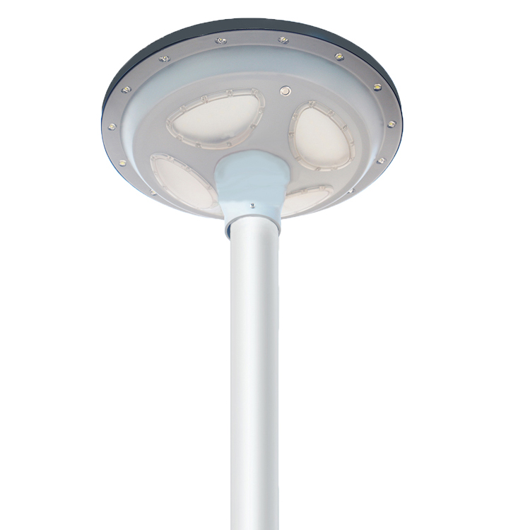 LED Solar Street Light SCA9 Series 15W~30W
