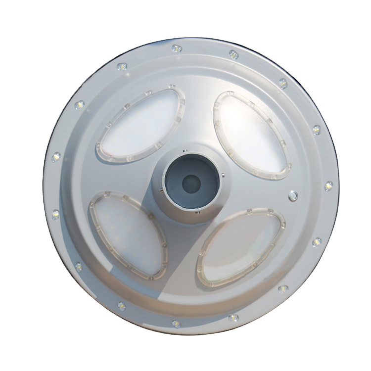 LED Solar Street Light SCA9 Series 15W~30W