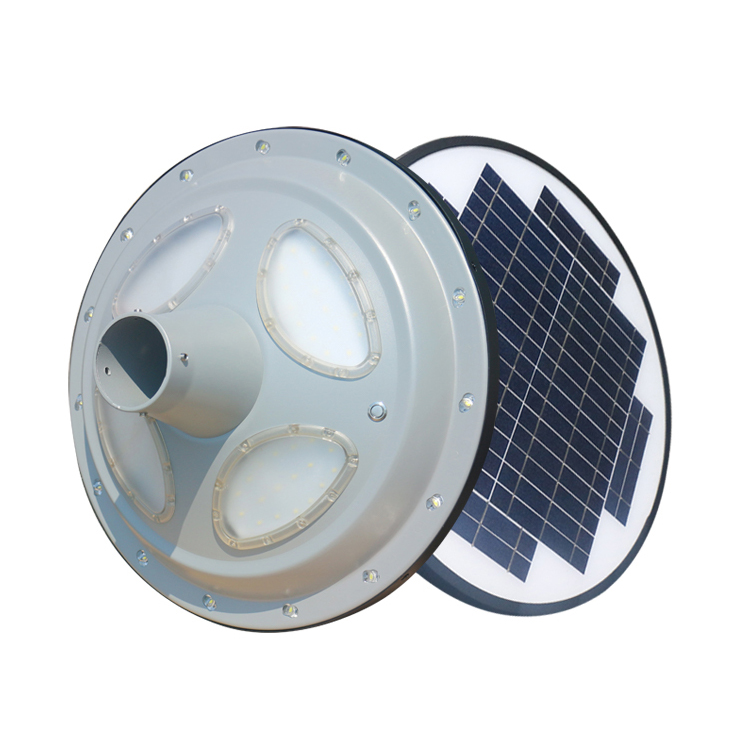 LED Solar Street Light SCA9 Series 15W~30W