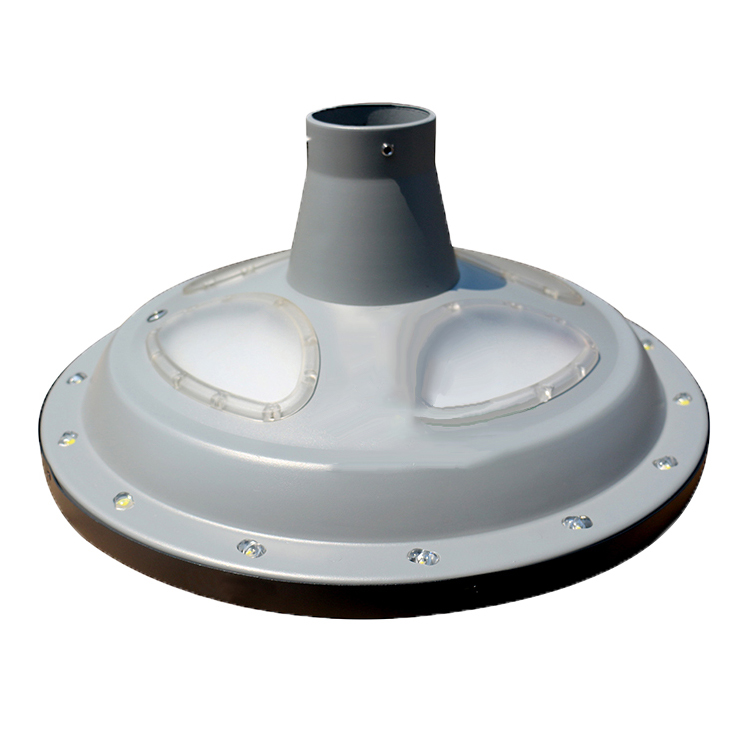 LED Solar Street Light SCA9 Series 15W~30W