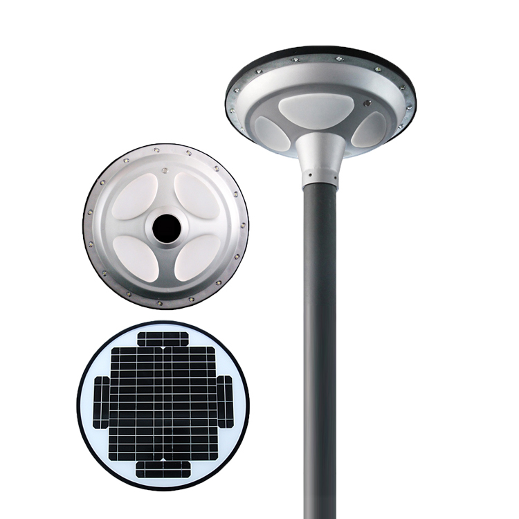 LED Solar Street Light SCA9 Series 15W~30W