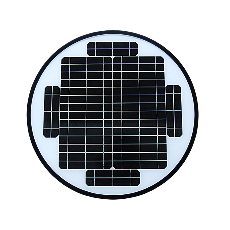LED Solar Street Light SCA9 Series 15W~30W