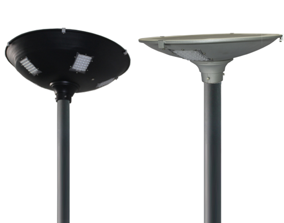 LED Solar Street Light SCA8 Series 30W~40W