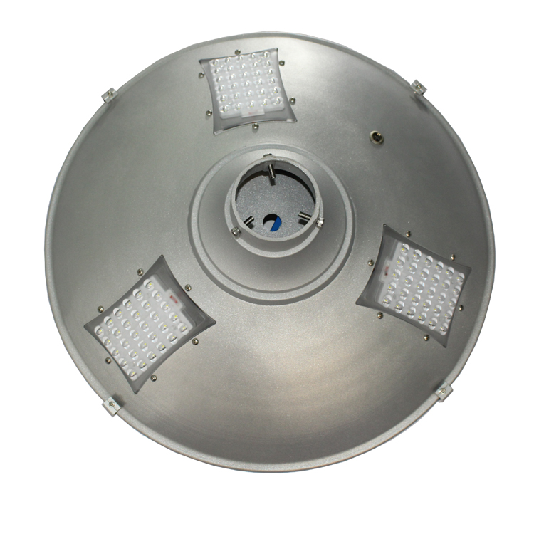 LED Solar Street Light SCA8 Series 30W~40W
