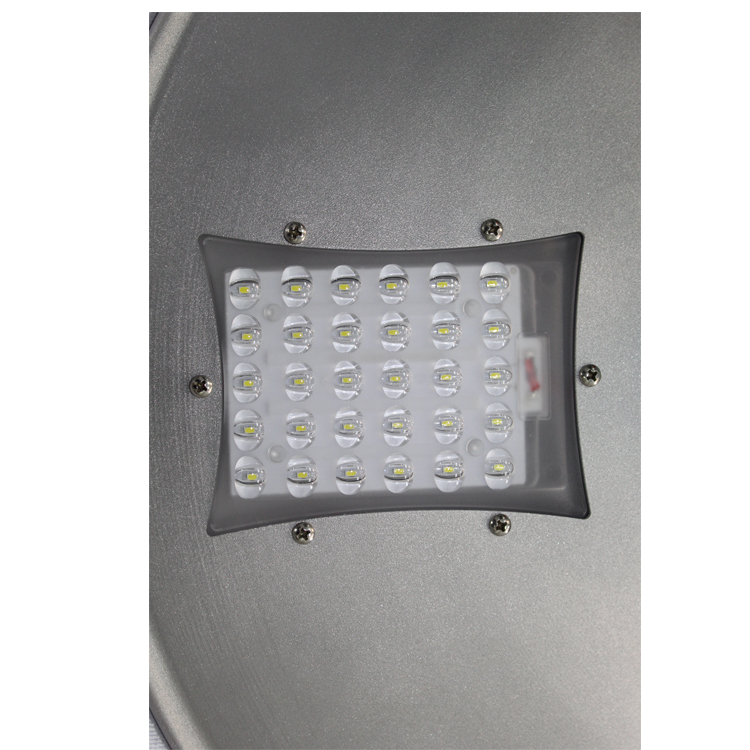 LED Solar Street Light SCA8 Series 30W~40W