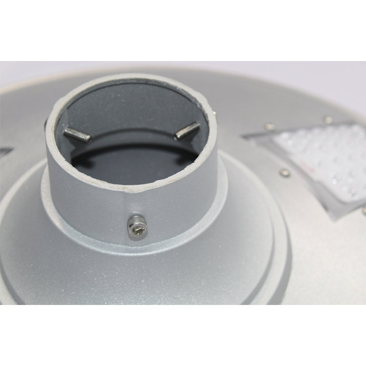 LED Solar Street Light SCA8 Series 30W~40W