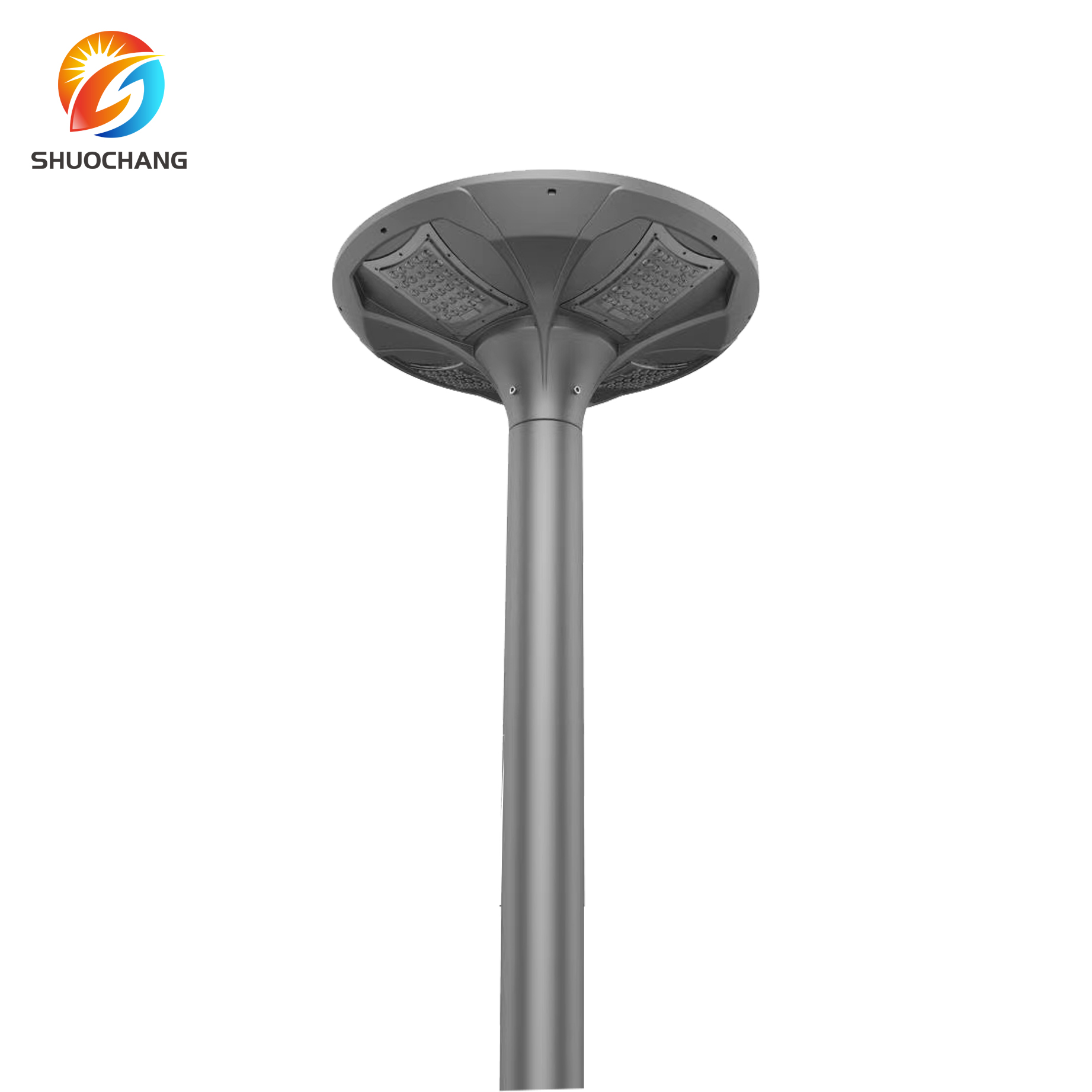 LED Solar Street Light SCA17 Series 30W~40W