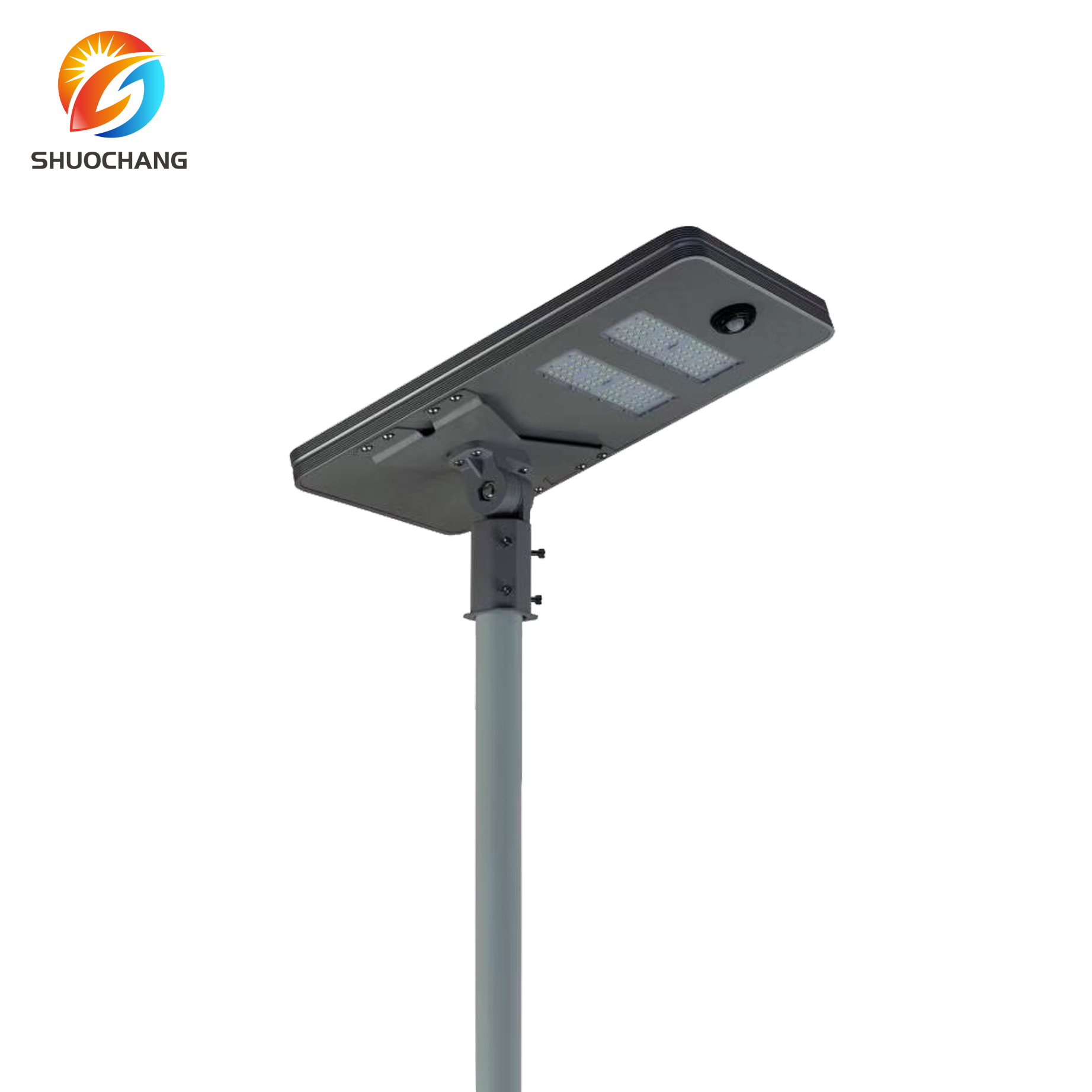 LED Solar Street Light SCA7 Series 30W~80W