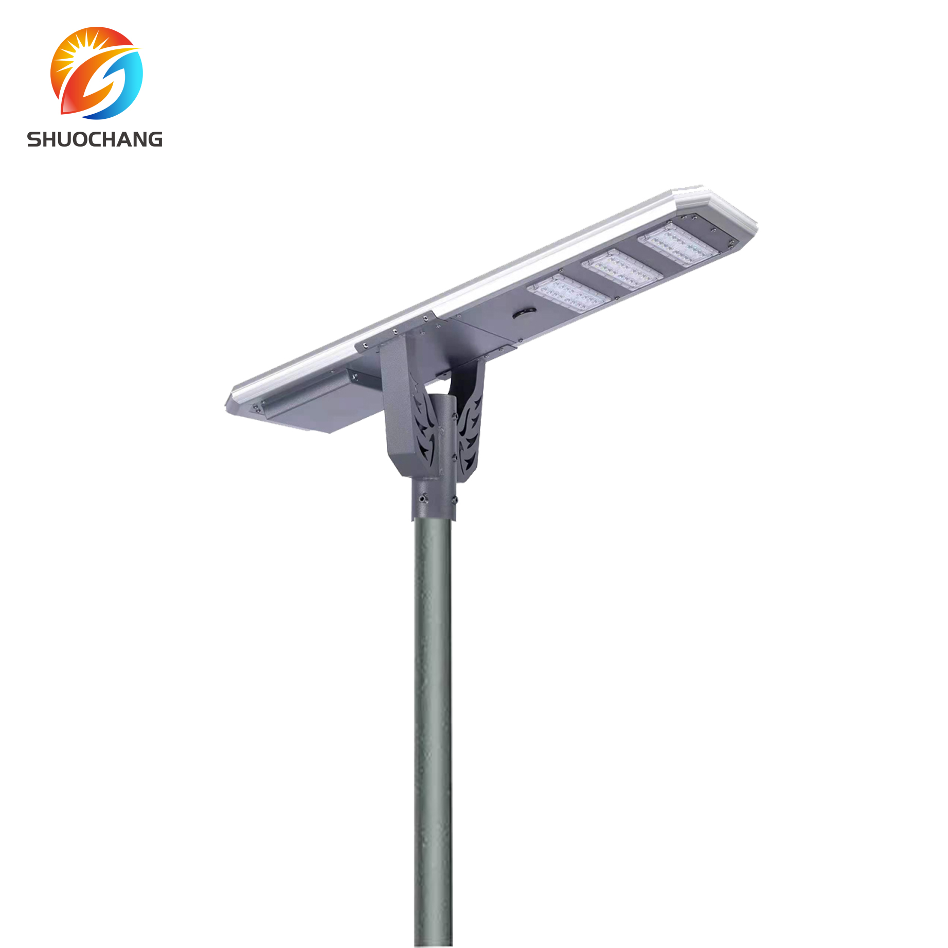 LED Solar Street Light SCA1 Series 40W~200W