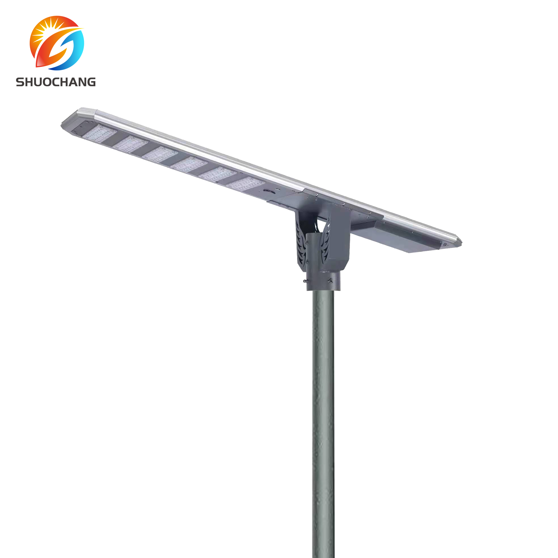 LED Solar Street Light SCA1 Series 30W~120W